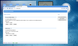 Bis Chrome für Linux offiziell fertig ist, können Linux-Nutzer den Quellcode von Chromium nutzen.