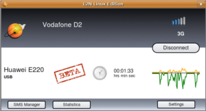 Die aktuelle Version ist noch als Beta gekennzeichnet.