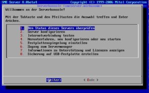 Abbildung 1: Nach einem Login als <code srcset=