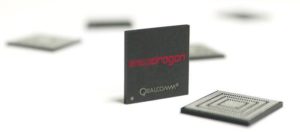 Abbildung 2: Qualcomms "Snapdragon" ist das Herzstück der kommenden ARM-Netbooks.