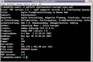 Abbildung 2: Detaillierte Informationen in einem PDF – so soll es sein.