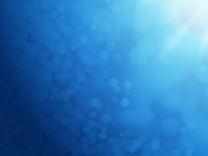 Mit diesem Hintergrundbild begrüßt Fedora 12 den Nutzer.