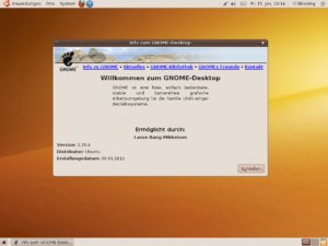 Ubuntu 10.04 "Lucid Lynx" Alpha 2