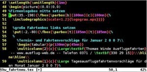 Abbildung 5: LaTeX-Boxen mit individueller Positionsangabe.