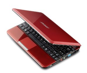Das schicke MSI U135 gibt es jetzt auch mit vorinstalliertem Moblin – nur nicht in Deutschland.