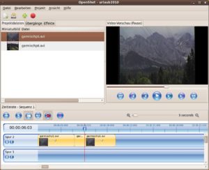 Abbildung 6: Hier wurde das Video <code srcset=