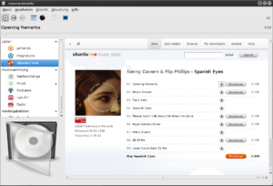 Die günstigeren Songs des U1MS kosten 79 Cent, die teureren 99 Cent.