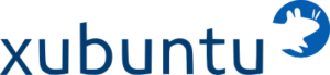 Das neue Xubuntu-Logo, von Kubuntu fehlen bislang Design-Entwürfe.