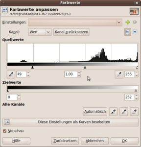 Abbildung 1: Das Werkzeug