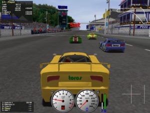 Abbildung 4: Am Start fehlt eine Ampel, stattdessen geht es direkt auf <code srcset=