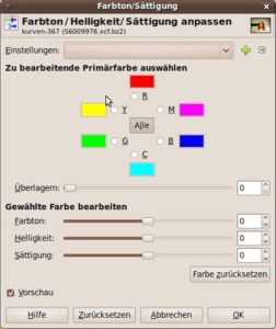 Abbildung 5: Das Werkzeug