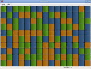 Abbildung 6: Das neue Swell Foop alias Same Gnome sieht dank Clutter-Unterstützung deutlich besser aus.