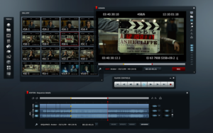 Demnächst als freier Download erhältlich: Der Video-Editor Lightworks von EditShare.