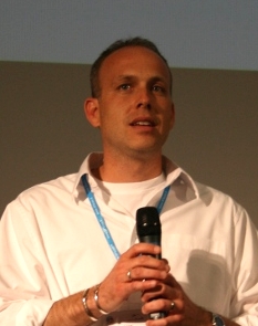 Nagios-Gründer Ethan Galstad sprach heute auf der "Conference on Nagios" in Bozen über seine zukünftigen Pläne.