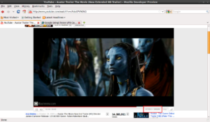 Wer Youtube im HTML5-Modus benutzt kann mit den Entwicklerversionen von Firefox, Opera und Chromium bereits jetzt WebM-Videos anschauen.