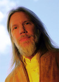 Der hier abgebildete Whitfield Diffie wird in dem Buch Geheime Botschaften von Simon Singh - eine Geschichte der Verschlüsselung - als "der erste Cypher-Punk" beschrieben. (Foto: Wikipedia, CC-BY-2.0)