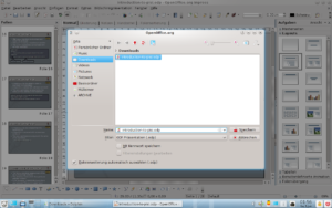 Konsistente Optik: Native KDE-Dateidialoge für Nicht-Qt/KDE-Programme