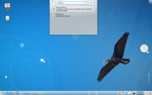 "bash-completion" für den KDE-Desktop