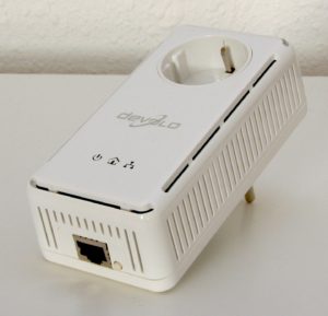 Messfehler im LinuxUser-Test: Die Powerline-Adaper dLan 200 AVplus von Devolo sind in Wirklichkeit alles andere als Stromfresser.