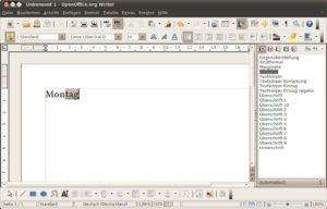 Abbildung 11: Hier wurden die Buchstaben <code srcset=