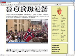 Die neue Opera-Version hat die Unterstützung für HTML-5-Video mit Googles Open-Source-Codec Web-M bereits eingebaut. Die Norweger haben auch eine eigene Demo-Seite dafür gebastelt. 