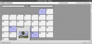 Abbildung 3: Im Übersichtsmodus <code srcset=