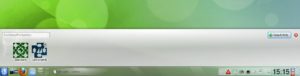 Abbildung 5: Der neue Dialog sorgt für mehr Übersicht als die verkleinerten Desktop-Ansichten früherer KDE-Versionen.