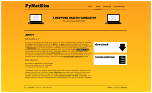 Layout Detailseite