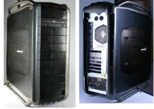 Diese tolle Workstation von AMD inklusive HD-Flachbildschirm gibt es zu gewinnen.