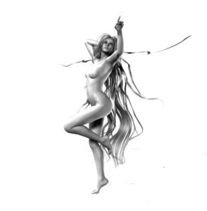 Monochrom