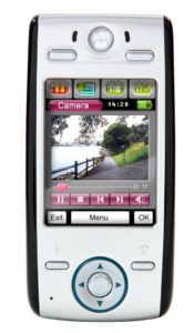 Informationen zu den Linux-Handys wie dem E680 stellt Motorola der Open-Source-Gemeinde zur Verfügung.