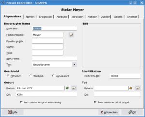 Abbildung 1: Der Dialog <code srcset=