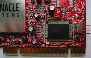 Abbildung 1: Die neuen PCTV-Modelle besitzen einen Philips-Tuner.