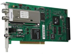 Abbildung 1: Die "alten" Premium-DVB-C-Karten von Hauppauge und Technotrend befinden sich derzeit im Ausverkauf, da eine neue Board-Revision angekündigt ist – ob die neuen Karten mit Linux laufen, ist noch ungewiss.