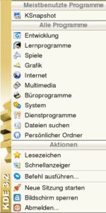 Abbildung 1b: … und das neue mit Trennern.
