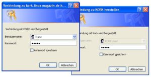 Abbildung 2: Der Sicherheitslevel <code srcset=