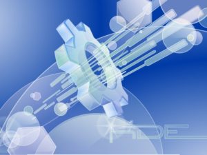 Abbildung 2: "We are gear" ist der große Abräumer im SVG-Contest.