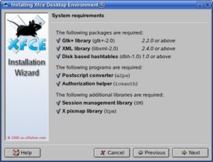 Abbildung 2: Der Installations-Wizard von Os-Cillation.com.