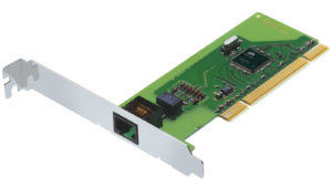 Abbildung 2: Für die Fritz!Card-Produkte von AVM gibt es nun 64-Bit-Treiber.