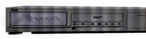 Abbildung 2: Die Multimediabox PVR 1100 ist mehr als ein DVD-Player.
