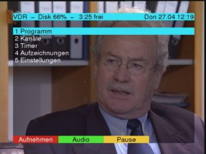 Abbildung 2: Außer der Schriftart und wenigen Farbanpassungen bringt die klassische Oberfläche nicht viel Neues, was den Umstieg erleichtert.