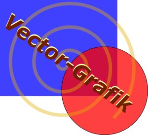 Abbildung 3: Die Vorteile von SVGs gegenüber Bitmaps (JPEGs oder GIFs): Diese Grafik ist als SVG gerade 3,2 KB groß. Sie lässt sich in beliebiger Größe anzeigen, ohne dass die Linien dabei einen störenden Treppeneffekt aufweisen.