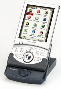 Abbildung 3: Lycoris verspricht eine Distribution speziell für Handhelds.
