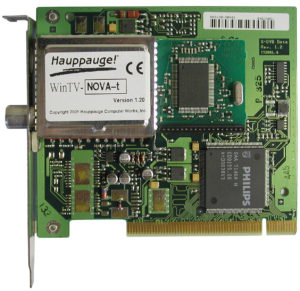 Abbildung 3: Nur die Budget-DVB-T-Karten können das gesamte Kanalspektrum empfangen, den Tunern der Premium-Karten fehlt der komplette VHF-Bereich von Kanal 5 bis 12.