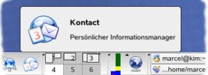 Abbildung 4: Die animierten Tooltips sind hübsch und kaum zu übersehen.