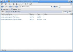 Abbildung 4: Nach der Eingabe von <code srcset=