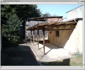 Abbildung 5: Kein unnötiger Schnick-Schnack: Der Image Viewer beschränkt sich auf das Wesentliche.