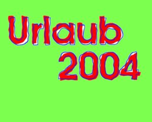 Abbildung 6: Das Logo für den Titel – die grüne Fläche stanzt MainActor aus und ersetzt sie durch den Hintergrund.