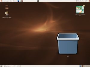 Abbildung 6: Skalierbare SVG-Icons erlauben es, große Datenmenge treffsicher zu entsorgen.