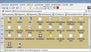 Abbildung 7: Alle mit "Lnx" beginnenden Dateien sowie das File "moneyplex" lassen sich nach einem Crash retten.